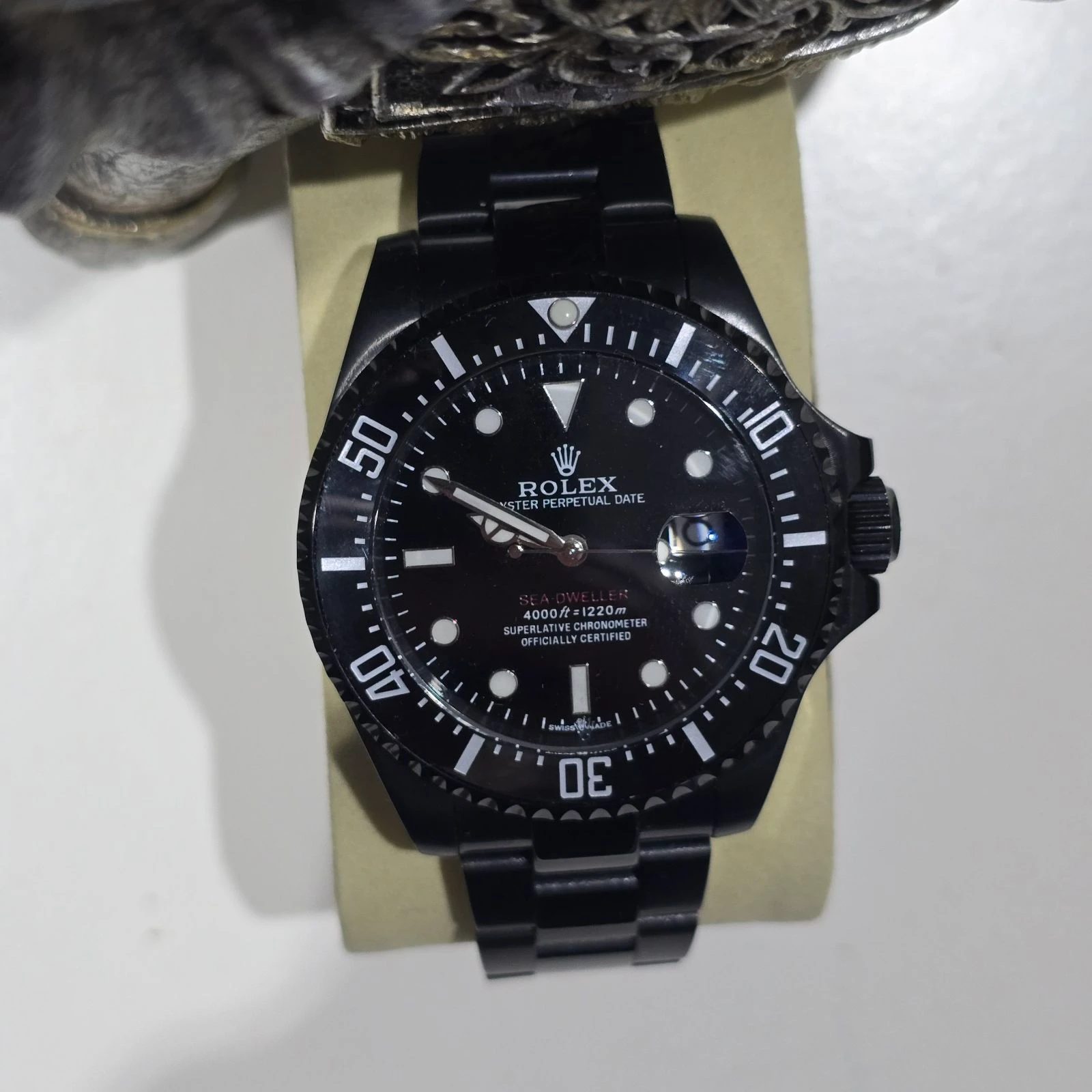 Montre – photo 2